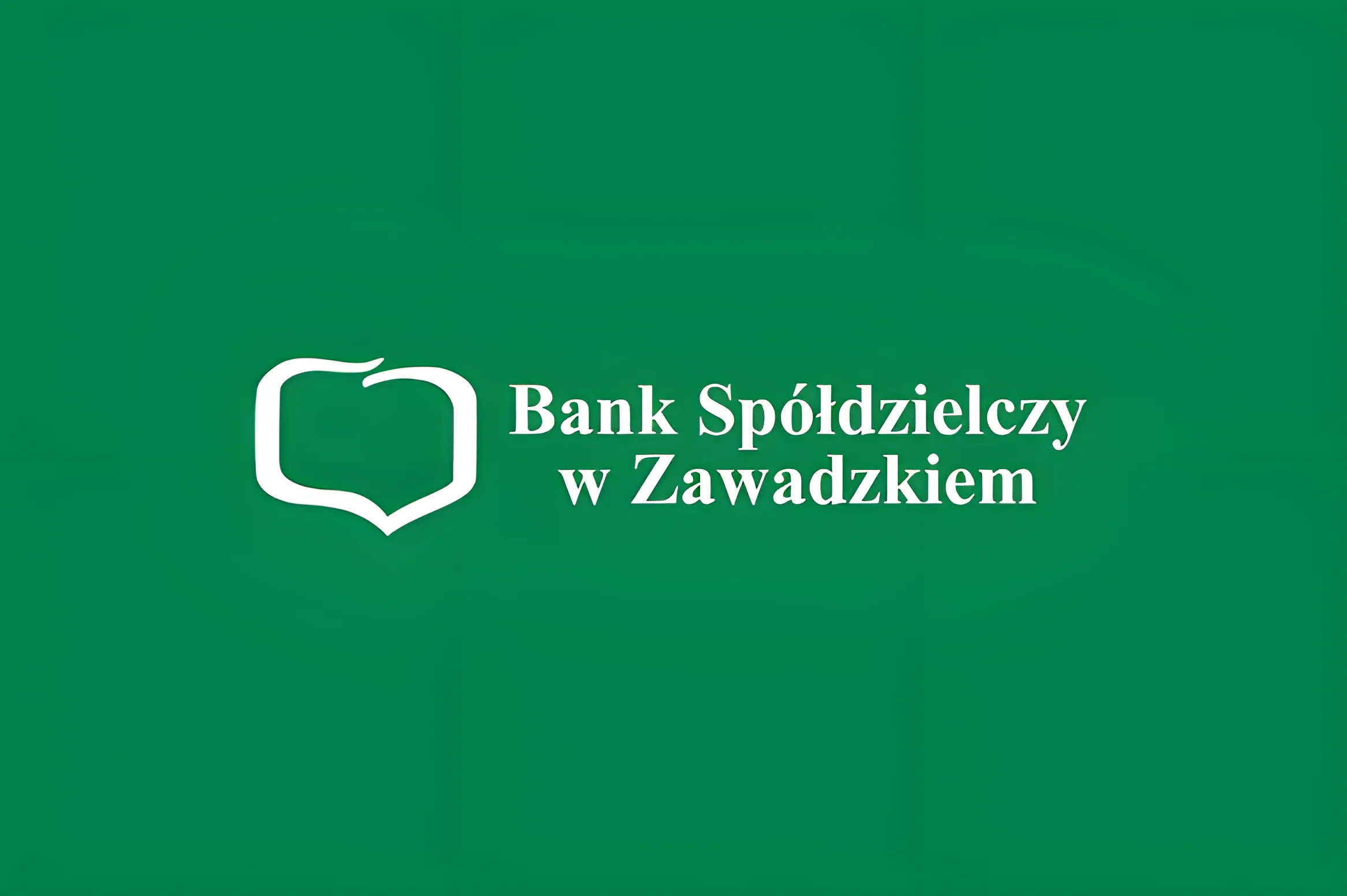 Władze Banku Spółdzielczego w Zawadzkiem