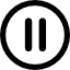 przerwij animację