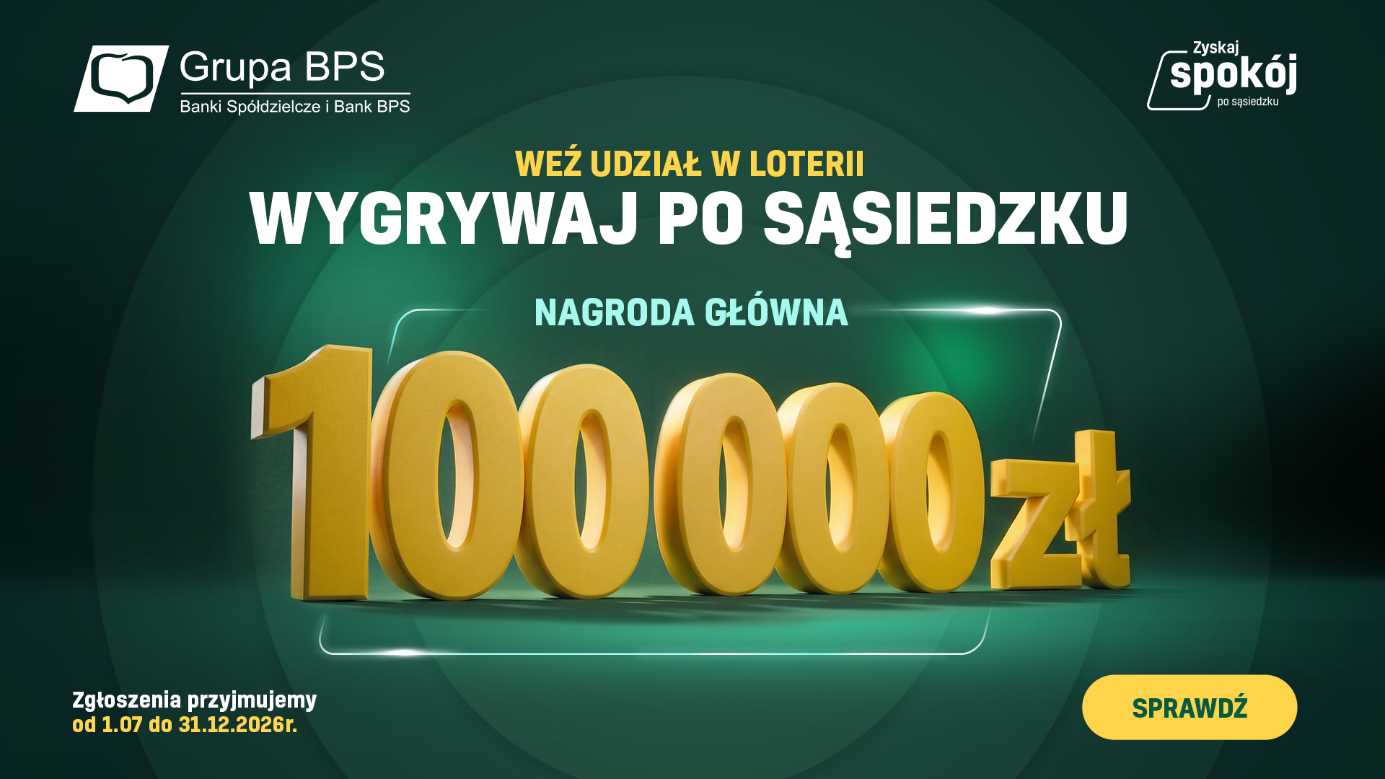 Wygrywaj po sąsiedzku
